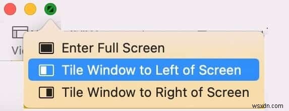 【iPad・Mac対応】Safariの分割画面(Split View)を無効にする5つの方法