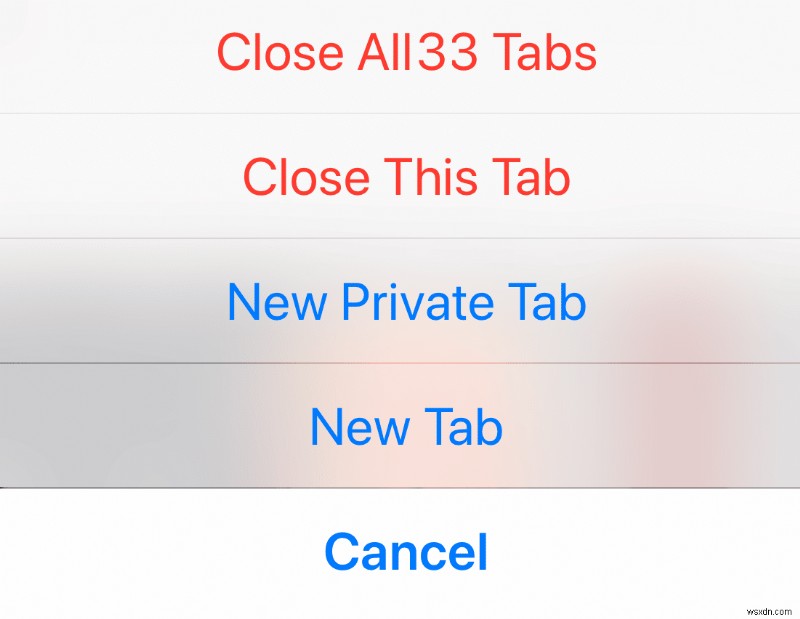 【iPad・Mac対応】Safariの分割画面(Split View)を無効にする5つの方法
