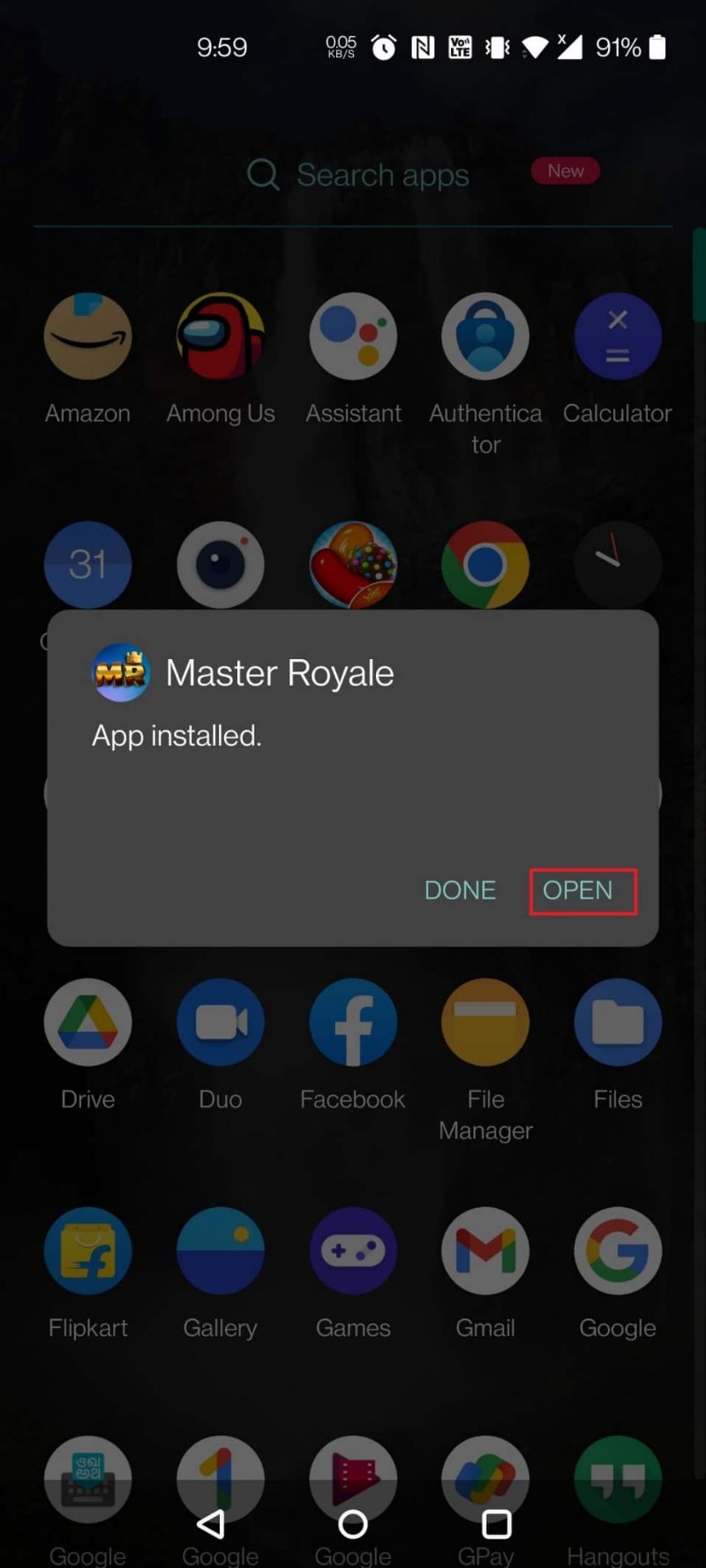 iPhoneでMaster Royale(マスターロイヤル)はダウンロードできる?iOS非対応の理由とAndroidでの導入手順を解説