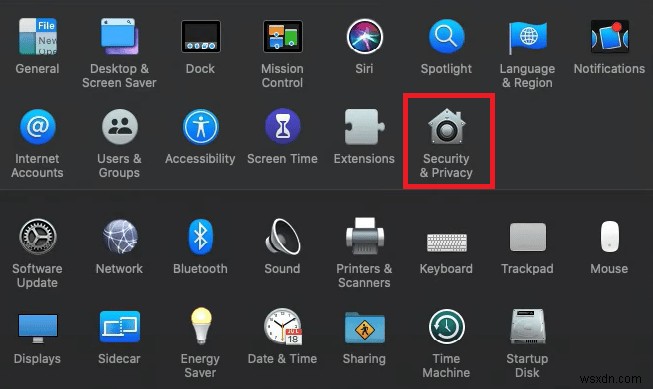 【Mac】「開発者を確認できないため、開くことができません」エラーを解決する6つの方法