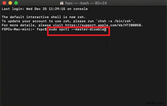 【Mac】「開発者を確認できないため、開くことができません」エラーを解決する6つの方法