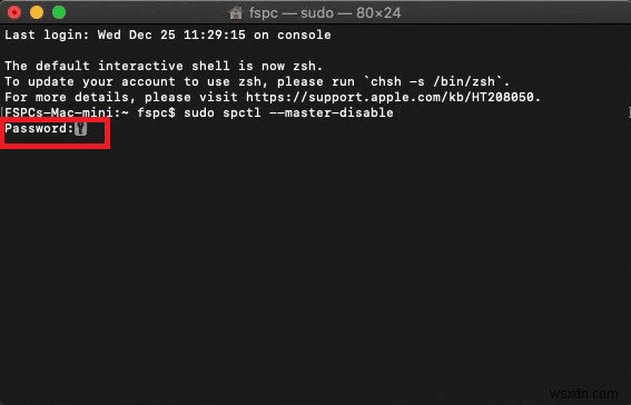 【Mac】「開発者を確認できないため、開くことができません」エラーを解決する6つの方法