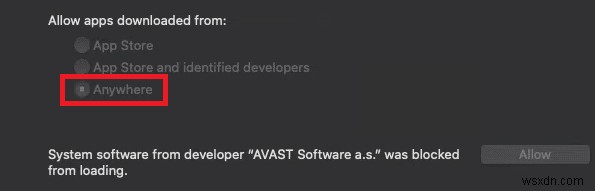 【Mac】「開発者を確認できないため、開くことができません」エラーを解決する6つの方法