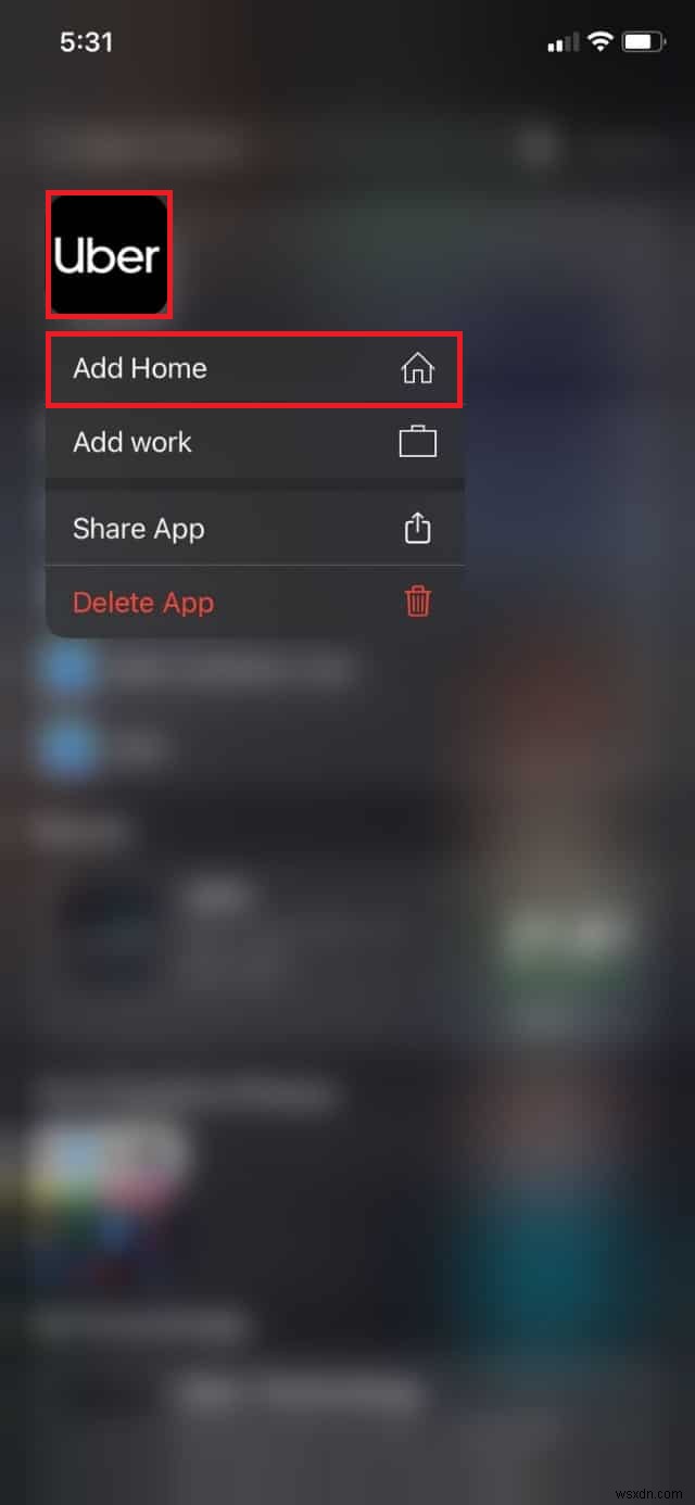 iPhoneのホーム画面にアプリを戻す方法！ショートカット作成やカスタマイズも解説