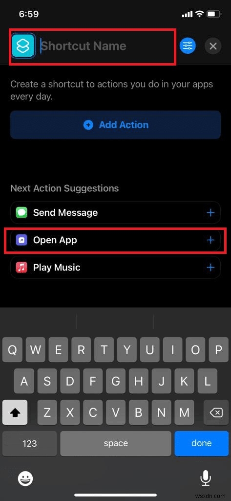 iPhoneのホーム画面にアプリを戻す方法！ショートカット作成やカスタマイズも解説