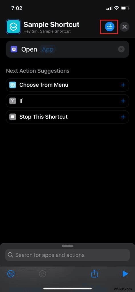 iPhoneのホーム画面にアプリを戻す方法！ショートカット作成やカスタマイズも解説