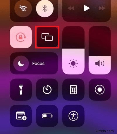 iPhoneでAirPlayをオフにする方法|画面ミラーリングの停止手順を徹底解説