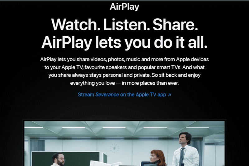iPhoneでAirPlayをオフにする方法|画面ミラーリングの停止手順を徹底解説