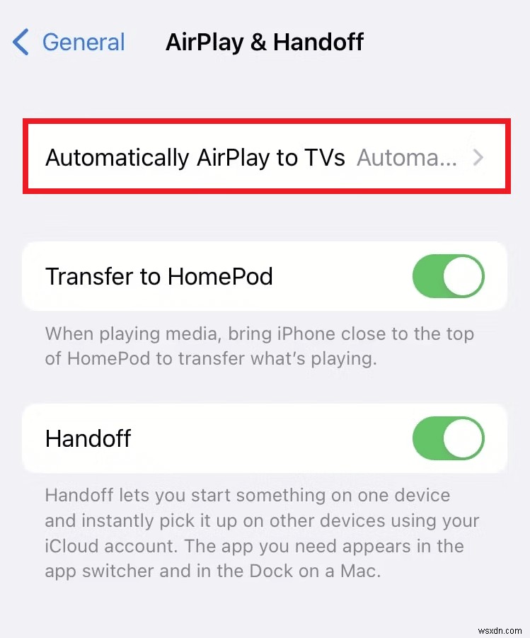 iPhoneでAirPlayをオフにする方法|画面ミラーリングの停止手順を徹底解説
