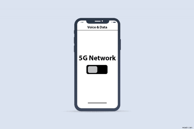 iPhone 11で5Gは使える?5G対応機種と設定方法を徹底解説