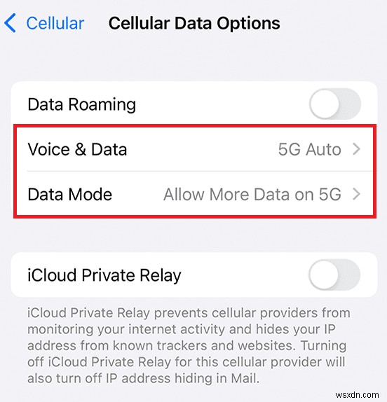 iPhone 11で5Gは使える?5G対応機種と設定方法を徹底解説