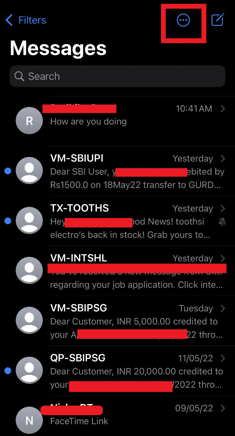 iPhoneのメッセージを両側から削除できる?相手側も含めて消す方法を徹底解説