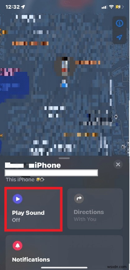iPhoneにPingを送る方法|音を鳴らして紛失したiPhoneを探す・追跡する完全ガイド