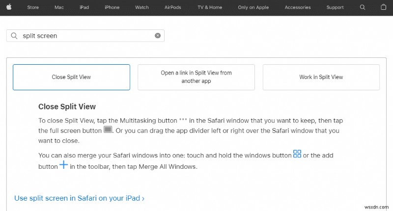 iPhoneで画面を分割する方法|X・11・12・13やiOS 14/15でのやり方を解説