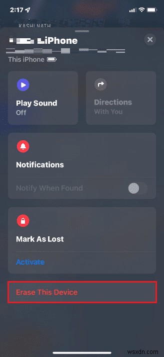 iPhoneにPingを送る方法|音を鳴らして紛失したiPhoneを探す・追跡する完全ガイド