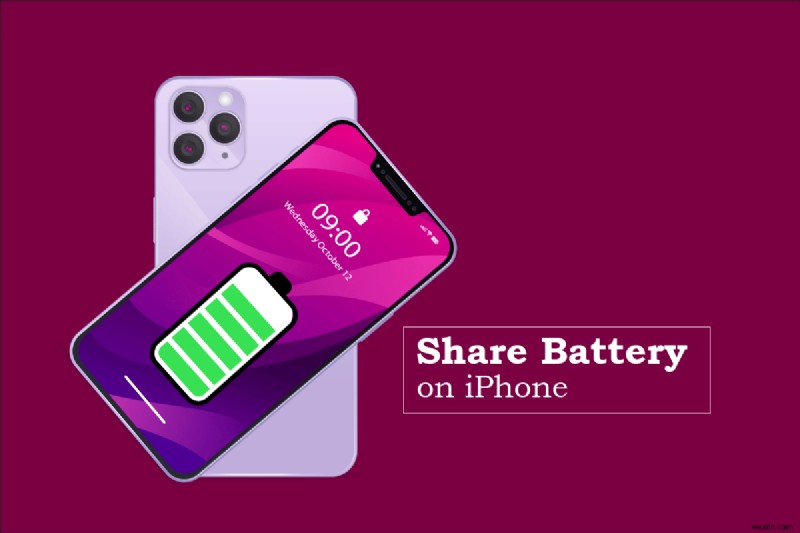 iPhoneでバッテリーを共有する方法はある?ワイヤレス給電の現状を徹底解説