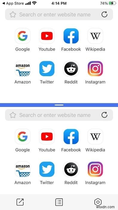 iPhoneで画面を分割する方法|X・11・12・13やiOS 14/15でのやり方を解説