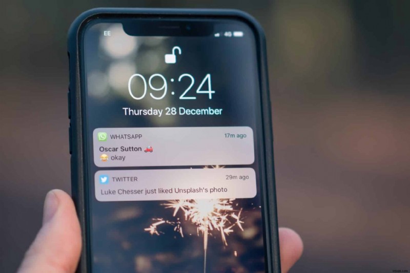 iPhoneで過去の通知を表示・確認する方法【削除済み通知は復元できる?】