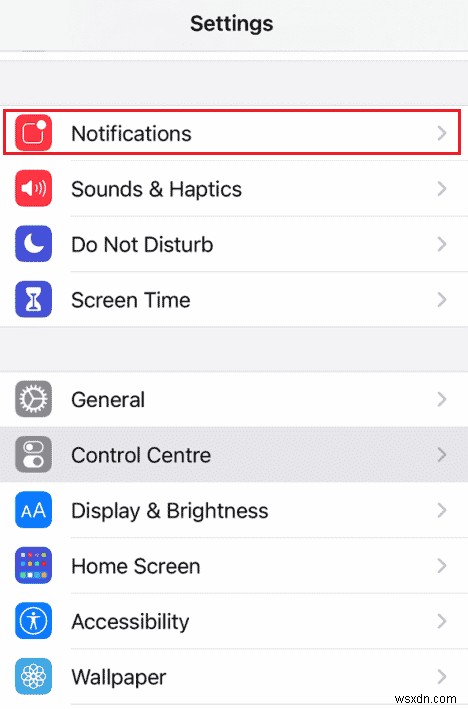iPhoneで過去の通知を表示・確認する方法【削除済み通知は復元できる?】