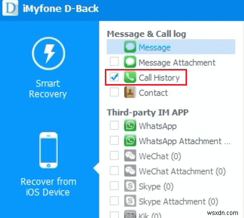 iPhoneの通話履歴をさらに遡る方法!古い通話履歴の見つけ方と復元手順を完全解説