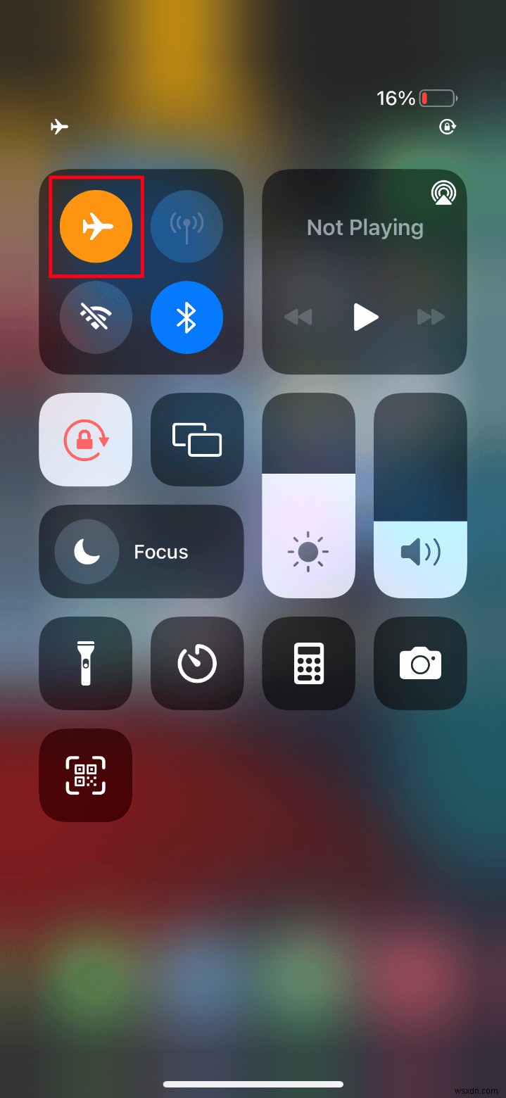 iPhoneで「この写真の高画質バージョンの読み込み中にエラーが発生しました」を解決する方法