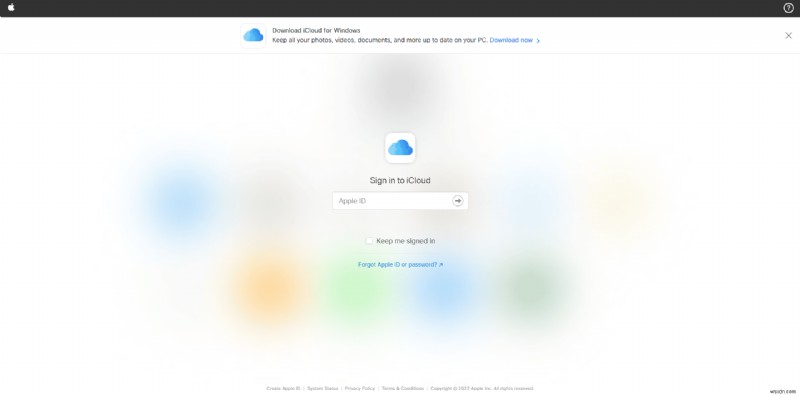 iPhoneで「この写真の高画質バージョンの読み込み中にエラーが発生しました」を解決する方法