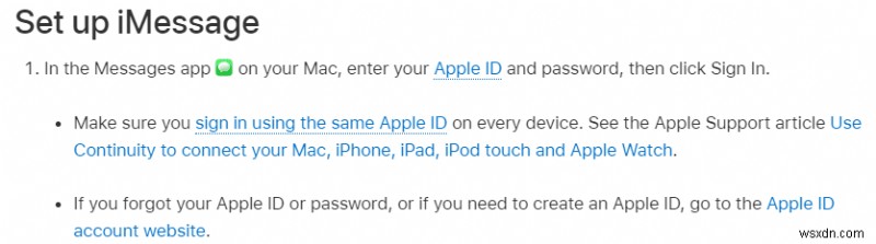 MacでiMessageを複数削除する方法|一括削除の手順を徹底解説