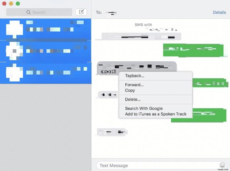 MacでiMessageを複数削除する方法|一括削除の手順を徹底解説