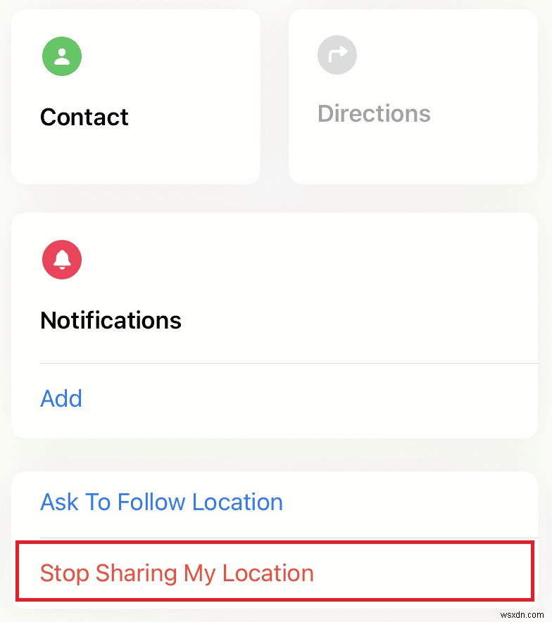 「iPhoneを探す」で位置情報を固定する方法｜機内モードや位置情報オフの手順を解説