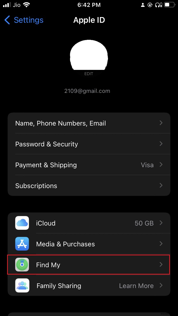 「iPhoneを探す」で位置情報を固定する方法｜機内モードや位置情報オフの手順を解説