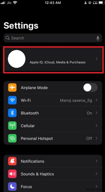 「iPhoneを探す」で位置情報を固定する方法｜機内モードや位置情報オフの手順を解説