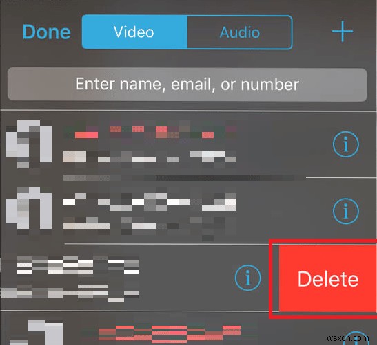 FaceTimeでグループを削除する方法|退出・再参加・迷惑通話対策も徹底解説