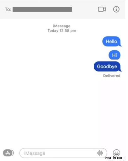 iCloudからメッセージを削除する方法【iPhone・Mac対応】