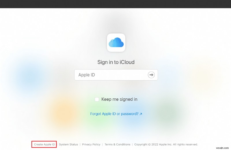 iCloudアカウントへのアクセス・ログイン方法を徹底解説！