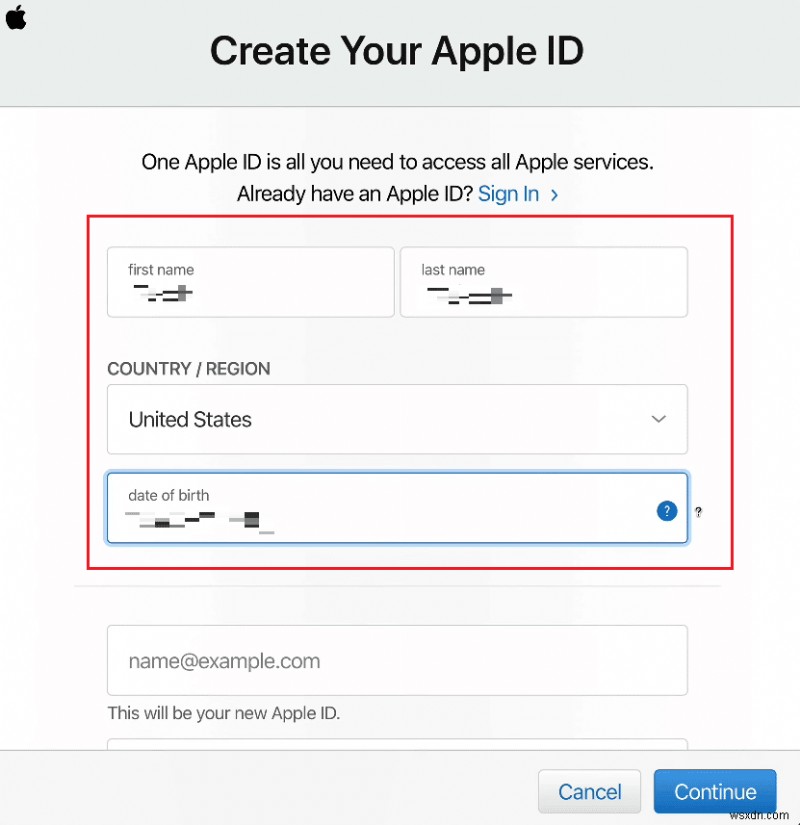 iCloudアカウントへのアクセス・ログイン方法を徹底解説！