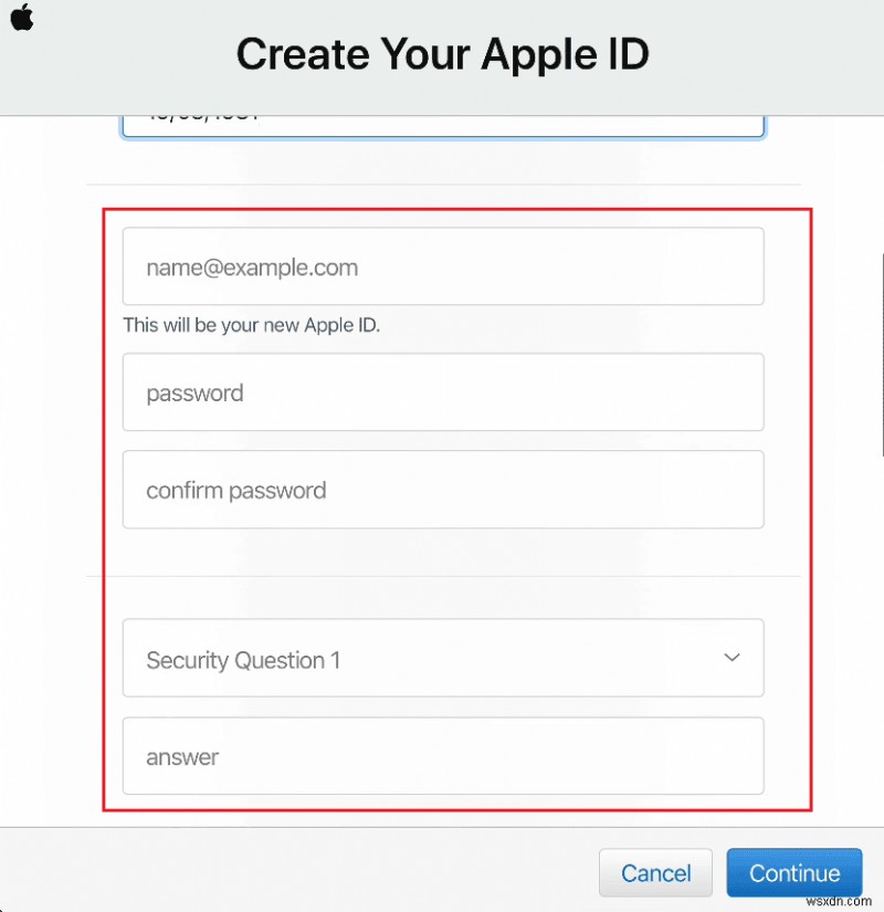 iCloudアカウントへのアクセス・ログイン方法を徹底解説！