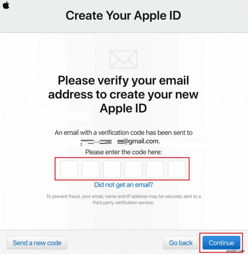 iCloudアカウントへのアクセス・ログイン方法を徹底解説！