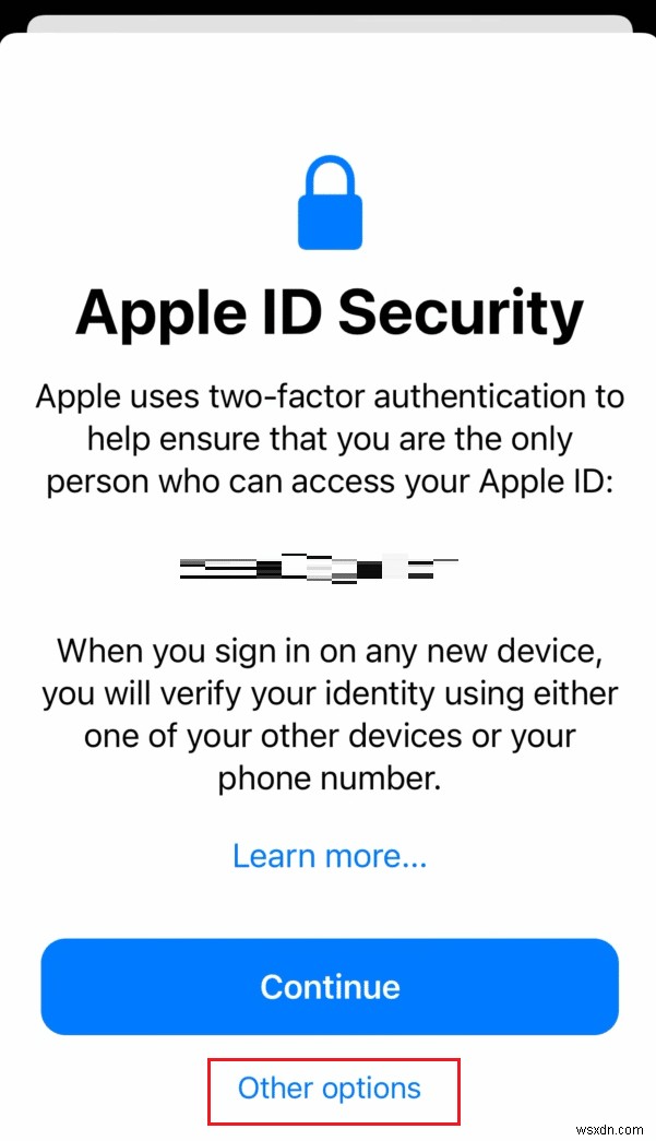 iCloudアカウントへのアクセス・ログイン方法を徹底解説！