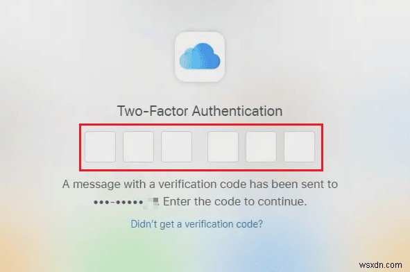 iCloudアカウントへのアクセス・ログイン方法を徹底解説！