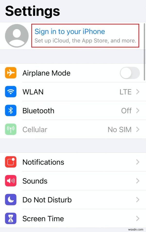 iCloudアカウントへのアクセス・ログイン方法を徹底解説！