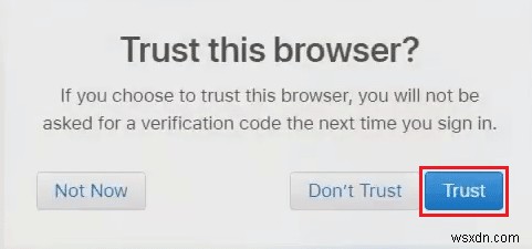 iCloudアカウントへのアクセス・ログイン方法を徹底解説！