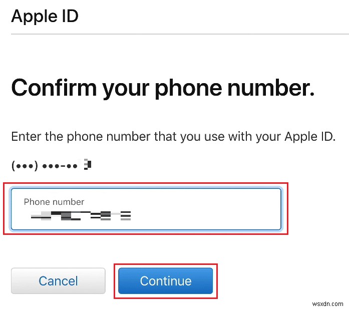 iCloudアカウントへのアクセス・ログイン方法を徹底解説！