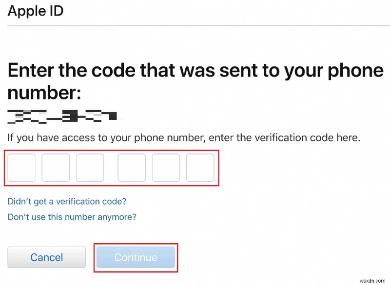 iCloudアカウントへのアクセス・ログイン方法を徹底解説！