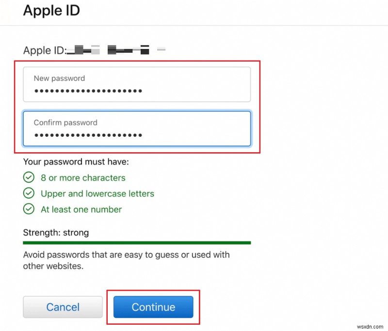 iCloudアカウントへのアクセス・ログイン方法を徹底解説！