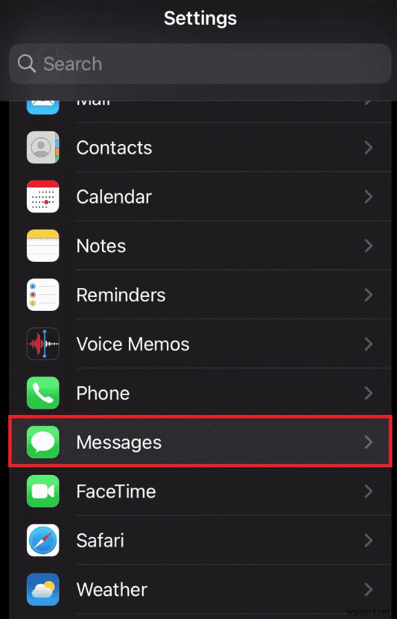 iPhoneのテキストメッセージを別のiPhoneに自動転送する方法【完全ガイド】