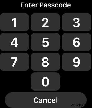 Apple WatchからApple IDを削除する方法｜ペアリング解除・初期化の完全ガイド
