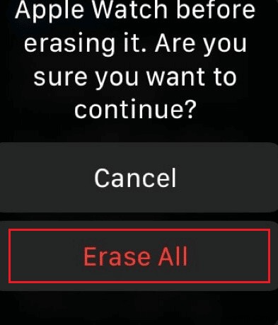 Apple WatchからApple IDを削除する方法｜ペアリング解除・初期化の完全ガイド