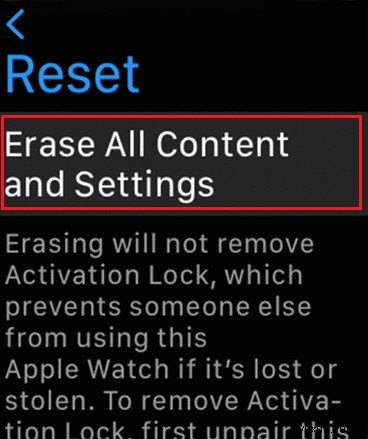 Apple WatchからApple IDを削除する方法｜ペアリング解除・初期化の完全ガイド