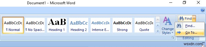 Microsoft Wordで空白ページを削除する方法|文書内・末尾・削除できないときの対処法