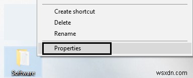 「宛先フォルダーへのアクセスは拒否されました」エラーを修正する5つの方法【Windows 10】